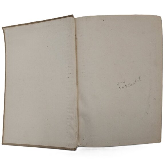 Trends of Civilization and Culture 1932Hardcover by Charles Gray Shaw - Picture 3 of 8